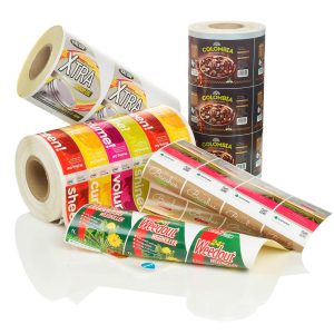 printed rolls