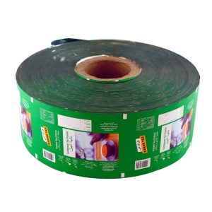printed rolls
