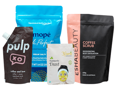 Skincare & Cosmetics