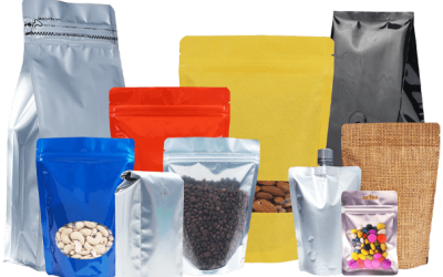 How to Choose the Right Packaging for Your Product