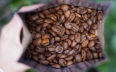 Impacts of sustainable packaging for the coffee Industry