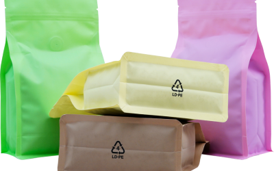 Recyclable Packaging: A Step towards a Sustainable Future